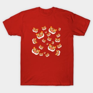 YEAR OF TIGER T-Shirt